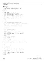 Preview for 764 page of Siemens SINUMERIK 828D Turning Function Manual