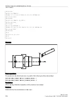 Preview for 766 page of Siemens SINUMERIK 828D Turning Function Manual