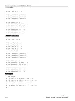 Preview for 768 page of Siemens SINUMERIK 828D Turning Function Manual