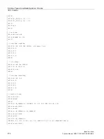 Preview for 770 page of Siemens SINUMERIK 828D Turning Function Manual