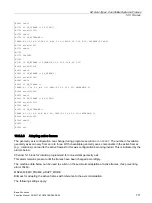 Preview for 771 page of Siemens SINUMERIK 828D Turning Function Manual