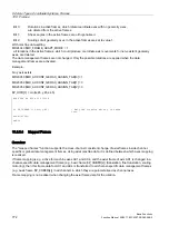 Preview for 772 page of Siemens SINUMERIK 828D Turning Function Manual