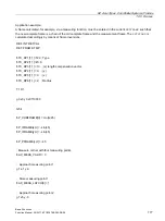 Preview for 777 page of Siemens SINUMERIK 828D Turning Function Manual