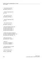 Preview for 778 page of Siemens SINUMERIK 828D Turning Function Manual