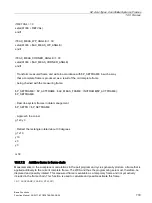 Preview for 779 page of Siemens SINUMERIK 828D Turning Function Manual