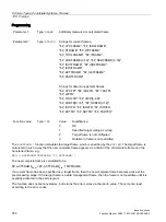 Preview for 780 page of Siemens SINUMERIK 828D Turning Function Manual