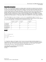 Preview for 789 page of Siemens SINUMERIK 828D Turning Function Manual