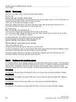 Preview for 794 page of Siemens SINUMERIK 828D Turning Function Manual