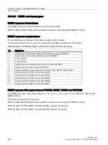 Preview for 796 page of Siemens SINUMERIK 828D Turning Function Manual