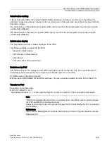 Preview for 803 page of Siemens SINUMERIK 828D Turning Function Manual