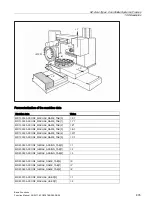 Preview for 805 page of Siemens SINUMERIK 828D Turning Function Manual