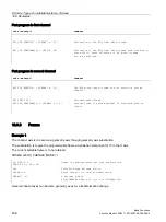 Preview for 808 page of Siemens SINUMERIK 828D Turning Function Manual