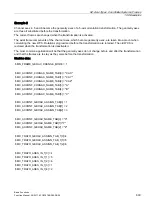 Preview for 809 page of Siemens SINUMERIK 828D Turning Function Manual