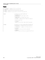 Preview for 810 page of Siemens SINUMERIK 828D Turning Function Manual