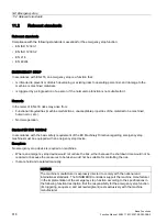 Preview for 818 page of Siemens SINUMERIK 828D Turning Function Manual