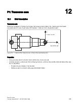 Preview for 825 page of Siemens SINUMERIK 828D Turning Function Manual