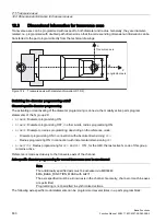 Preview for 830 page of Siemens SINUMERIK 828D Turning Function Manual