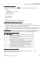 Preview for 833 page of Siemens SINUMERIK 828D Turning Function Manual