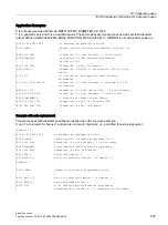 Preview for 835 page of Siemens SINUMERIK 828D Turning Function Manual