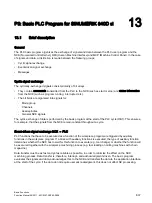 Preview for 837 page of Siemens SINUMERIK 828D Turning Function Manual