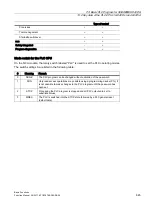 Preview for 845 page of Siemens SINUMERIK 828D Turning Function Manual