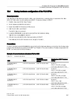 Preview for 847 page of Siemens SINUMERIK 828D Turning Function Manual