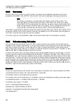 Preview for 854 page of Siemens SINUMERIK 828D Turning Function Manual