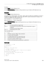 Preview for 855 page of Siemens SINUMERIK 828D Turning Function Manual