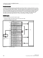 Preview for 864 page of Siemens SINUMERIK 828D Turning Function Manual