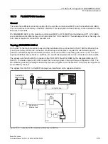 Preview for 873 page of Siemens SINUMERIK 828D Turning Function Manual