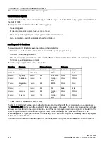 Preview for 878 page of Siemens SINUMERIK 828D Turning Function Manual