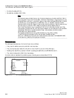 Preview for 882 page of Siemens SINUMERIK 828D Turning Function Manual