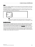 Preview for 883 page of Siemens SINUMERIK 828D Turning Function Manual