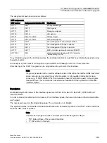 Preview for 885 page of Siemens SINUMERIK 828D Turning Function Manual