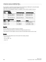 Preview for 888 page of Siemens SINUMERIK 828D Turning Function Manual