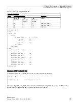 Preview for 889 page of Siemens SINUMERIK 828D Turning Function Manual