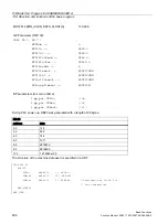 Preview for 892 page of Siemens SINUMERIK 828D Turning Function Manual