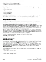 Preview for 896 page of Siemens SINUMERIK 828D Turning Function Manual