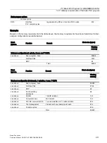 Preview for 911 page of Siemens SINUMERIK 828D Turning Function Manual