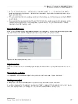 Preview for 917 page of Siemens SINUMERIK 828D Turning Function Manual