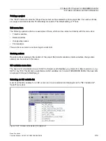 Preview for 919 page of Siemens SINUMERIK 828D Turning Function Manual