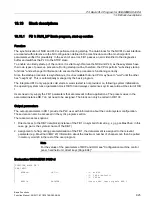 Preview for 925 page of Siemens SINUMERIK 828D Turning Function Manual