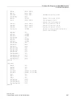 Preview for 927 page of Siemens SINUMERIK 828D Turning Function Manual