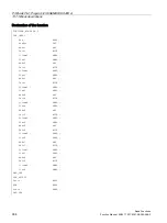 Preview for 934 page of Siemens SINUMERIK 828D Turning Function Manual