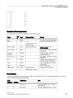 Preview for 935 page of Siemens SINUMERIK 828D Turning Function Manual