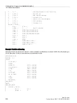 Preview for 938 page of Siemens SINUMERIK 828D Turning Function Manual