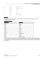 Preview for 939 page of Siemens SINUMERIK 828D Turning Function Manual