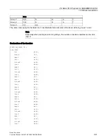 Preview for 941 page of Siemens SINUMERIK 828D Turning Function Manual