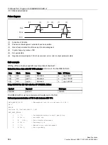 Preview for 944 page of Siemens SINUMERIK 828D Turning Function Manual