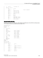 Preview for 945 page of Siemens SINUMERIK 828D Turning Function Manual